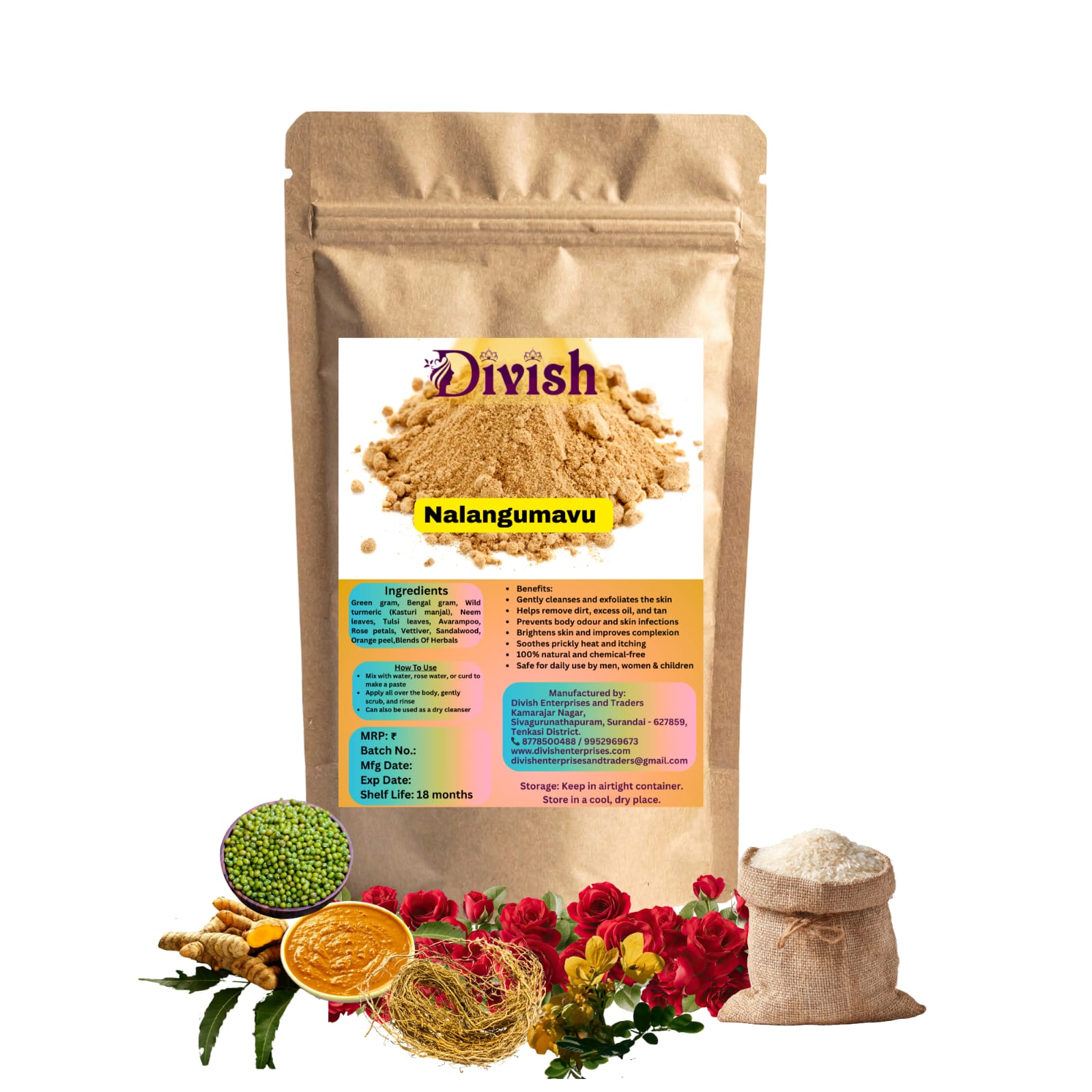 Main Product Image